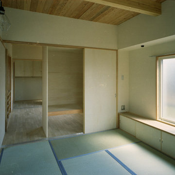 八街市K邸