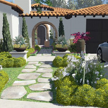 Mom's House