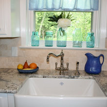 Kitchen Ideas