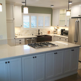 Cook's Kitchen and Bath, Inc. Review]