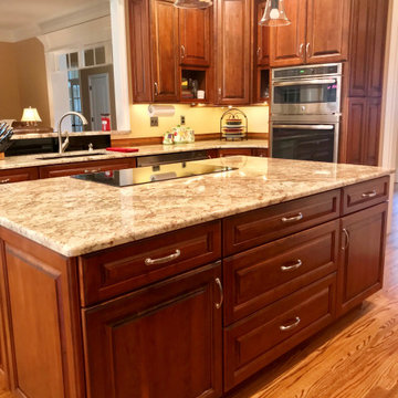 Patrick Keck Designs