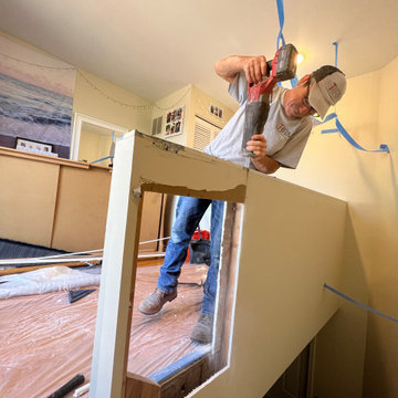 Room Conversion