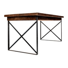 Dawn's table
