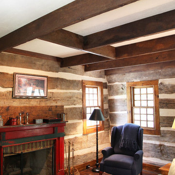 Family Cabins Retreat