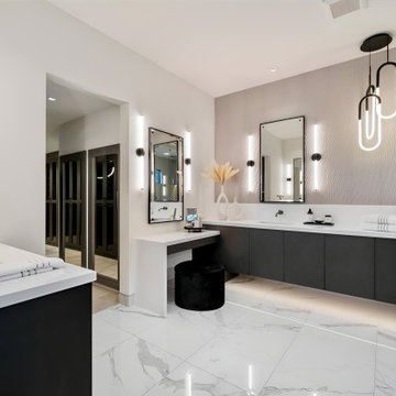 Ascent | Soft Contemporary Luxury Staging