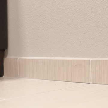 Master Bathroom Remodel
