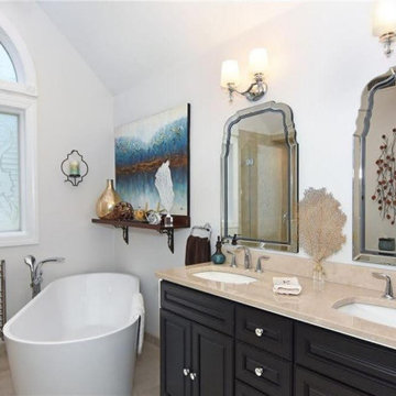 Whole Home Interior Design, Greenburgh, NY