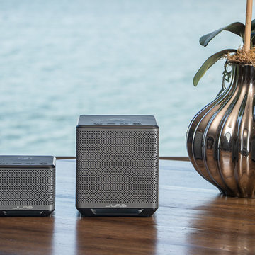 Multiroom Wireless Speakers