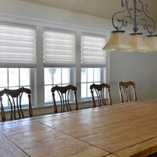 Window Treatment Ideas