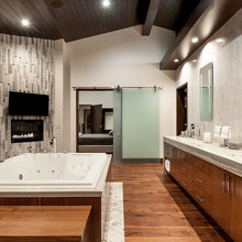 Bathroom Ideas