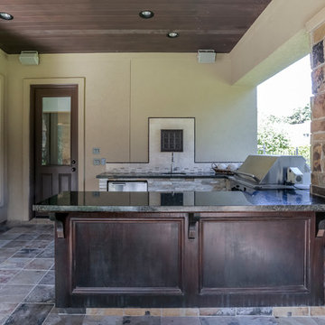 Superior Renovations and Construction Projects