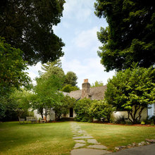 Landscape Ideas