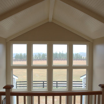 Aberdeen Farm House