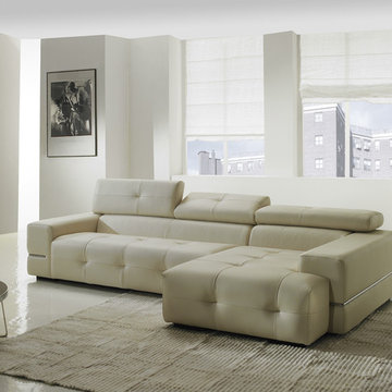 Manhattan living room