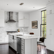 Kitchen Ideas