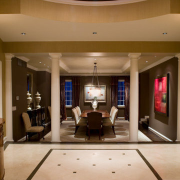 Certified Luxury Builders Network - J Paul Builders - Baltimore, MD - 7