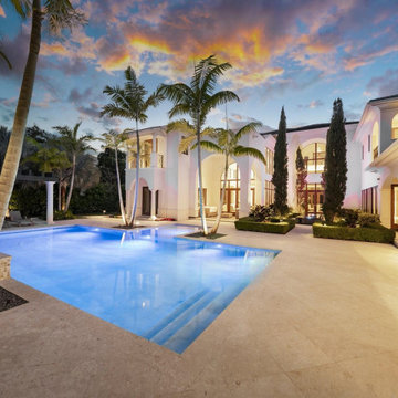 Mediterranean Home - 02