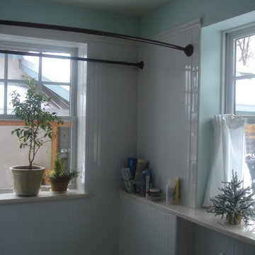 Bathrooms