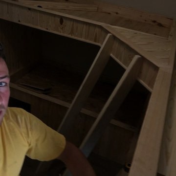 Bunk Beds