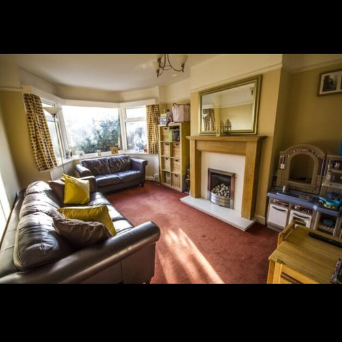 Redecorating living room | Houzz UK