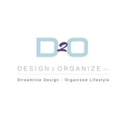 Design 2 Organize, Inc.