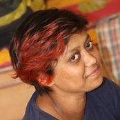 Preeti Tomer's photo