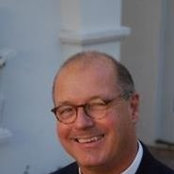 Foto de Stephen Huber