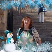 Tina Rowe's photo