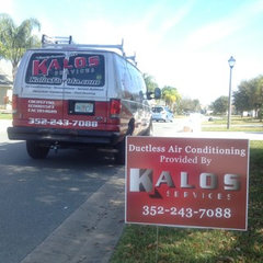 Kalos Services, Inc.