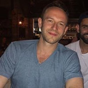 Alex Borghard's photo