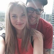 Emmanuelle Hugron's photo