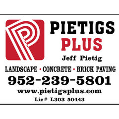 Pietigs Plus, LLC