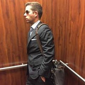 Michael Gregory's photo