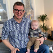 Paul Sissons's photo