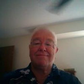 David Clark's photo