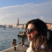 Carolina Trigo's photo
