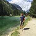 Foto di profilo di Andrea Bassino