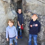 Sandy Davis Chisholm's photo