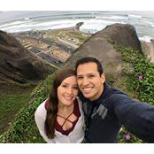 Fernanda Briones's photo