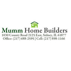 Mumm Home Builders