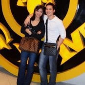 Anna de Leon's photo