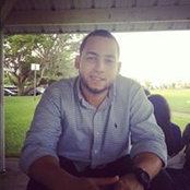 Fausto Lendeborg's photo