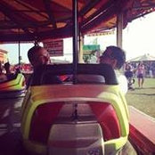 James Gale's photo