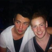 Harry Proos's photo