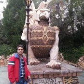 Akshat Arora's photo