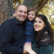 Dina Mendoza's photo