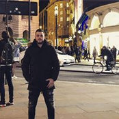Savvas Hadjimarcou's photo
