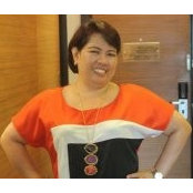 Charito Ebalde's photo