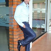 Foto von Sharath K
