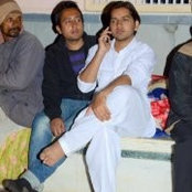 Foto von Haresh Parmar